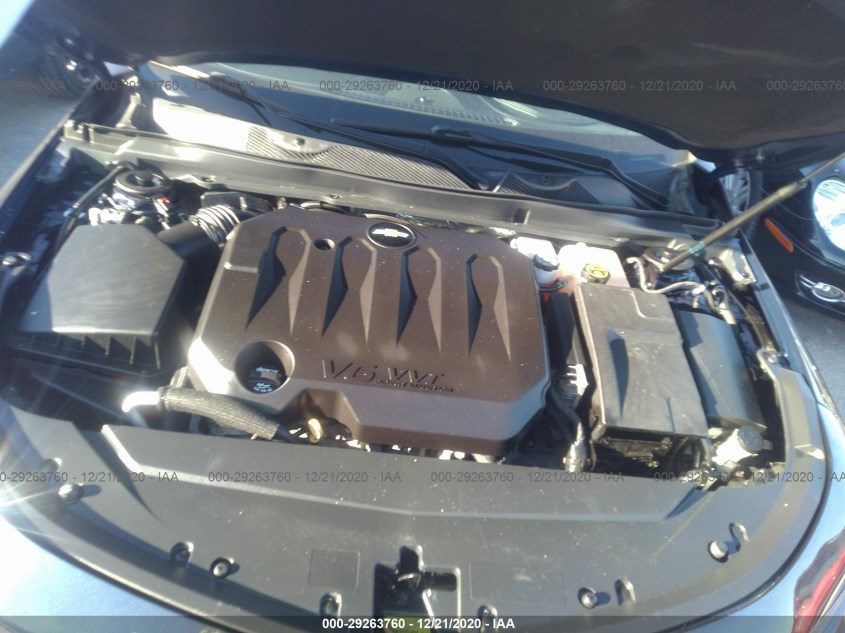 CHEVROLET IMPALA 2G1125S30J9155943