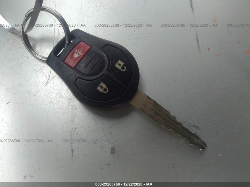 NISSAN ROGUE JN8AS5MT3DW017902