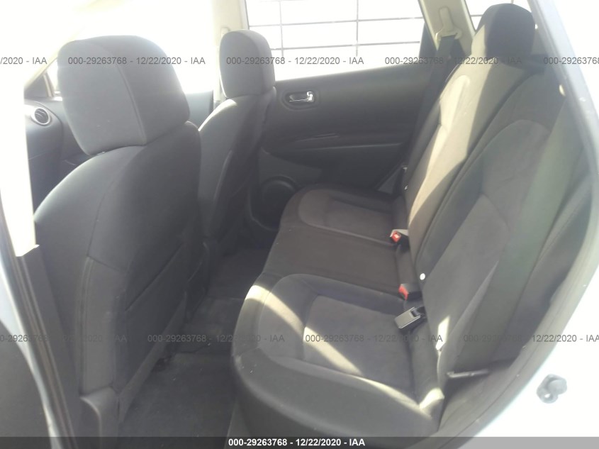 NISSAN ROGUE JN8AS5MT3DW017902