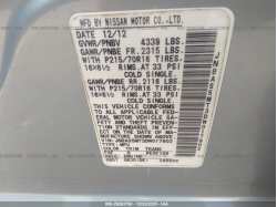 NISSAN ROGUE JN8AS5MT3DW017902