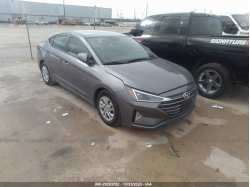 HYUNDAI ELANTRA 5NPD74LF3KH496681