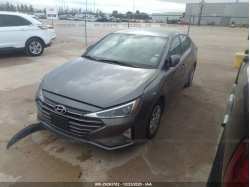 HYUNDAI ELANTRA 5NPD74LF3KH496681