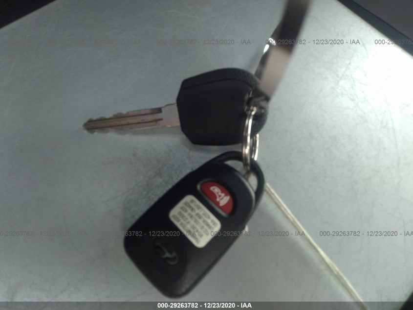 HYUNDAI ELANTRA 5NPD74LF3KH496681