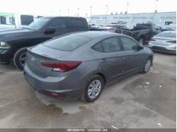 HYUNDAI ELANTRA 5NPD74LF3KH496681