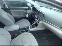 HYUNDAI ELANTRA 5NPD74LF3KH496681
