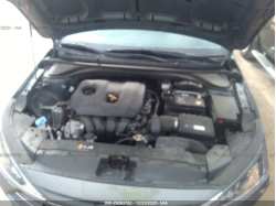 HYUNDAI ELANTRA 5NPD74LF3KH496681