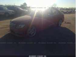 MERCEDES-BENZ C-CLASS WDDGF4HB5EG230857