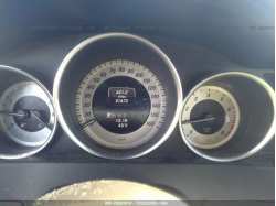 MERCEDES-BENZ C-CLASS WDDGF4HB5EG230857