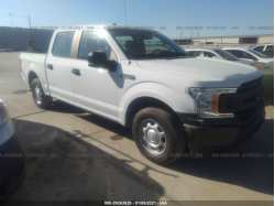 FORD F-150 1FTEW1CB3JFA35900