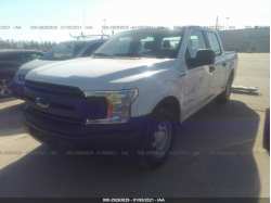 FORD F-150 1FTEW1CB3JFA35900