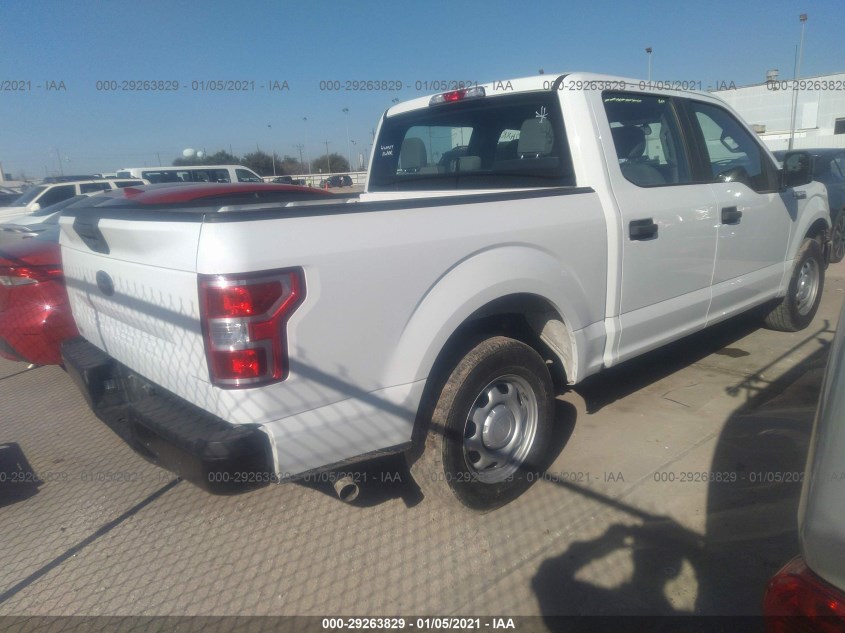 FORD F-150 1FTEW1CB3JFA35900