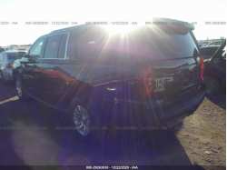 CHEVROLET SUBURBAN 1GNSCHKC5JR329206