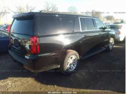 CHEVROLET SUBURBAN 1GNSCHKC5JR329206