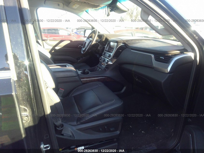 CHEVROLET SUBURBAN 1GNSCHKC5JR329206