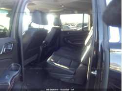 CHEVROLET SUBURBAN 1GNSCHKC5JR329206