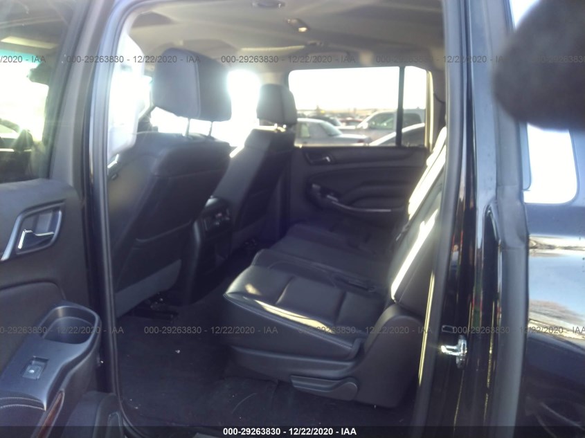 CHEVROLET SUBURBAN 1GNSCHKC5JR329206