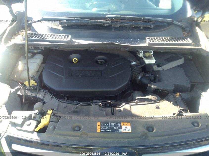 FORD ESCAPE 1FMCU0H98DUC47734
