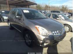 NISSAN ROGUE JN8AS5MT9BW166943