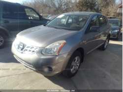 NISSAN ROGUE JN8AS5MT9BW166943