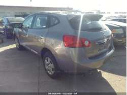 NISSAN ROGUE JN8AS5MT9BW166943
