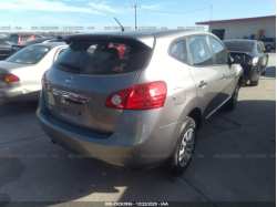 NISSAN ROGUE JN8AS5MT9BW166943