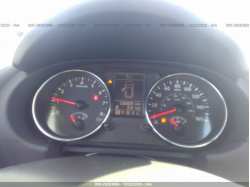 NISSAN ROGUE JN8AS5MT9BW166943