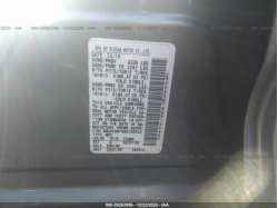 NISSAN ROGUE JN8AS5MT9BW166943