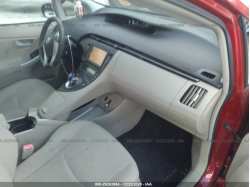 TOYOTA PRIUS JTDKN3DUXA0068414