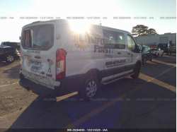FORD TRANSIT CARGO VAN 1FTNR1ZM2FKA34199