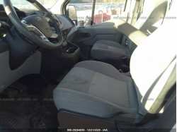 FORD TRANSIT CARGO VAN 1FTNR1ZM2FKA34199