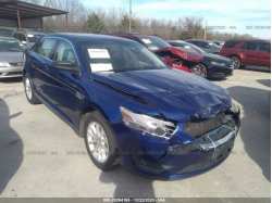 FORD TAURUS 1FAHP2D8XDG128405