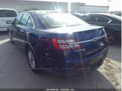 FORD TAURUS 1FAHP2D8XDG128405