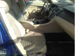 FORD TAURUS 1FAHP2D8XDG128405