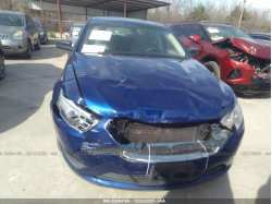 FORD TAURUS 1FAHP2D8XDG128405