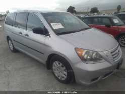 HONDA ODYSSEY 5FNRL3H23AB036385