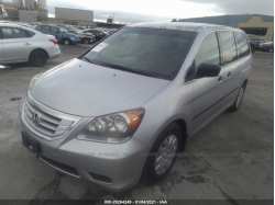 HONDA ODYSSEY 5FNRL3H23AB036385