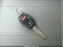 HONDA ODYSSEY 5FNRL3H23AB036385