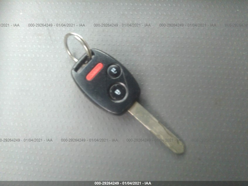 HONDA ODYSSEY 5FNRL3H23AB036385