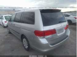 HONDA ODYSSEY 5FNRL3H23AB036385