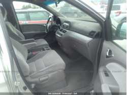 HONDA ODYSSEY 5FNRL3H23AB036385