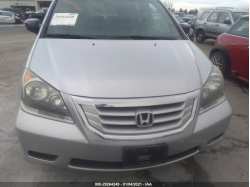 HONDA ODYSSEY 5FNRL3H23AB036385