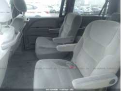 HONDA ODYSSEY 5FNRL3H23AB036385