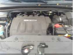 HONDA ODYSSEY 5FNRL3H23AB036385