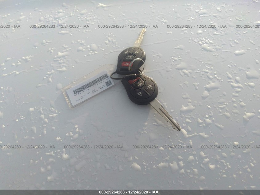 NISSAN VERSA SEDAN 3N1CN7AP3KL849650