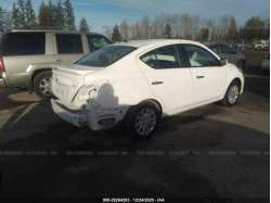 NISSAN VERSA SEDAN 3N1CN7AP3KL849650