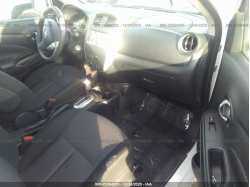 NISSAN VERSA SEDAN 3N1CN7AP3KL849650