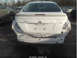 NISSAN VERSA SEDAN 3N1CN7AP3KL849650