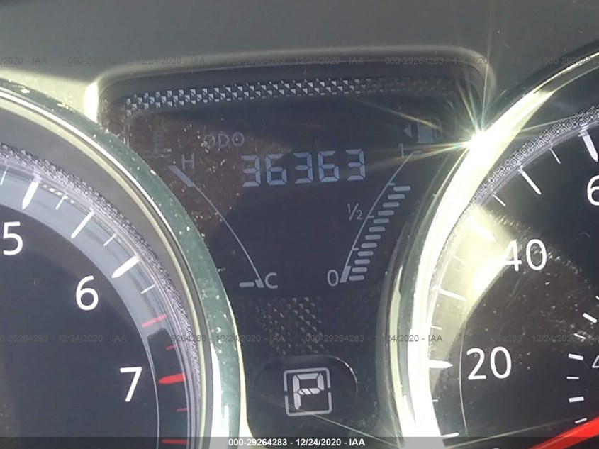 NISSAN VERSA SEDAN 3N1CN7AP3KL849650