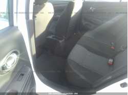 NISSAN VERSA SEDAN 3N1CN7AP3KL849650