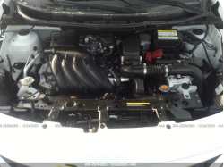 NISSAN VERSA SEDAN 3N1CN7AP3KL849650